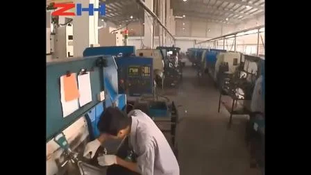 Big Factory of Cam Follower Bearing/One Way Clutch Bearing/Track Roller Bearing/Combined Bearing-Thurst Bearing